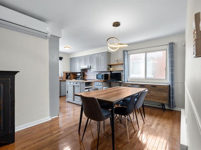 Duplex sold, Montréal (Mercier/Hochelaga-Maisonneuve)
