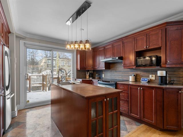 Duplex sold, Montréal (Mercier/Hochelaga-Maisonneuve)