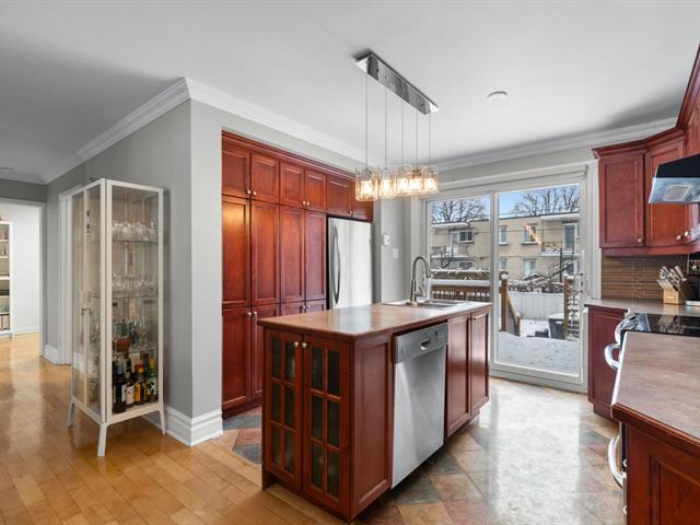 Duplex sold, Montréal (Mercier/Hochelaga-Maisonneuve)