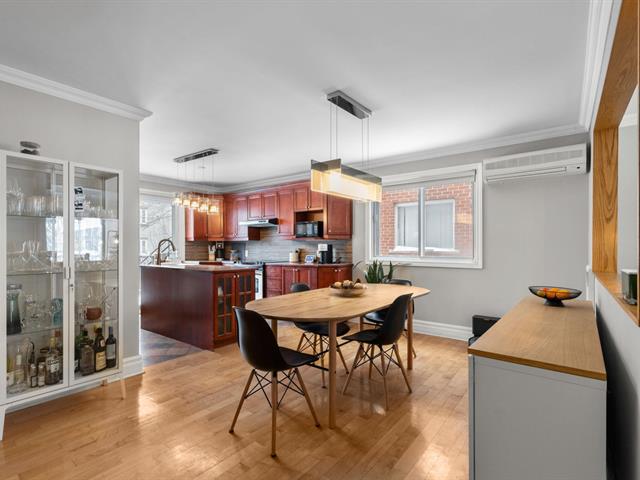 Duplex sold, Montréal (Mercier/Hochelaga-Maisonneuve)