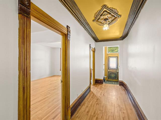 Hall d'entrée