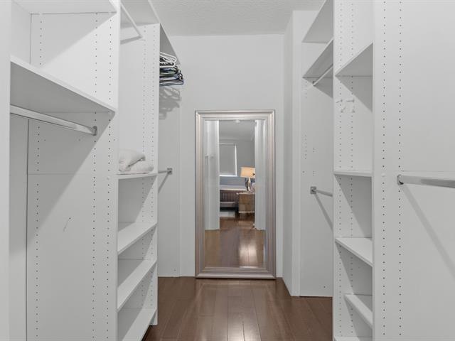 Penderie (Walk-in)