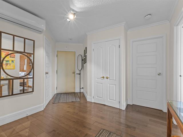 Hall d'entrée