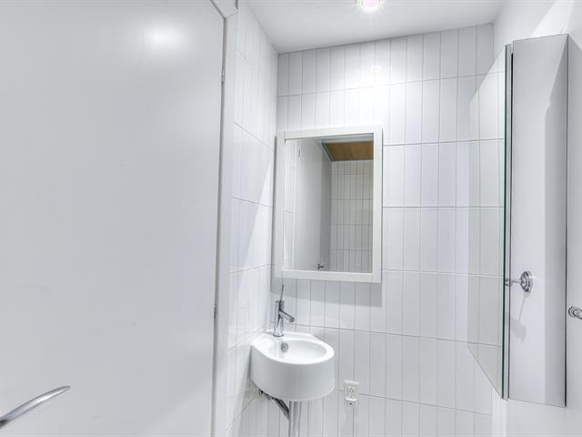 Salle d'eau