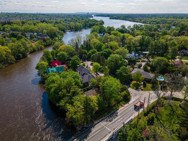 maison à vendre Laval (Sainte-Dorothée)