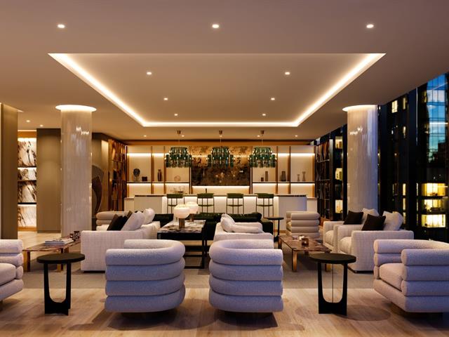 Salle communautaire