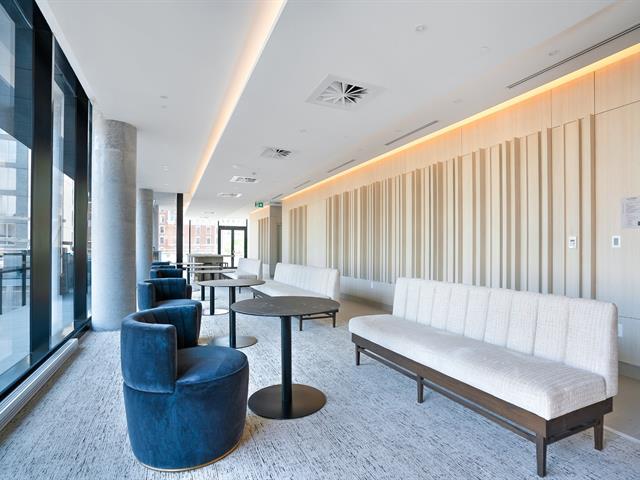 Salle communautaire