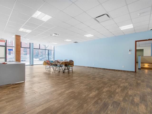 Salle communautaire
