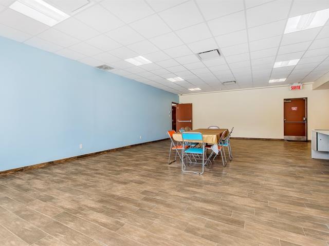 Salle communautaire