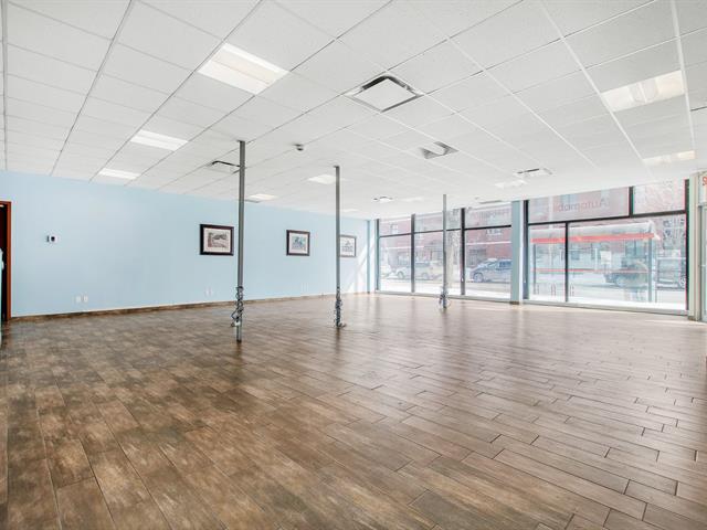 Salle communautaire