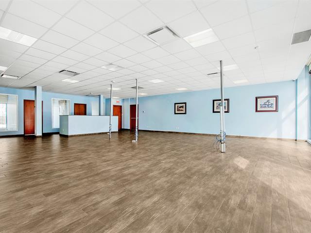 Salle communautaire