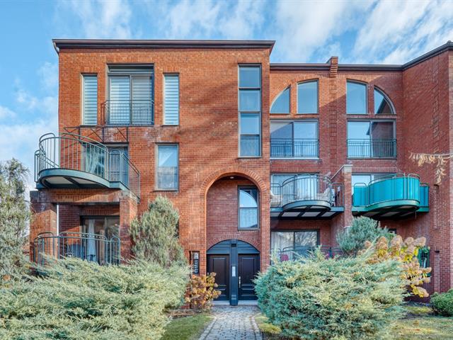 maison à vendre Montréal (Ahuntsic-Cartierville)