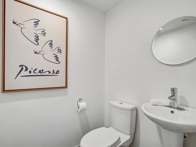 Washroom