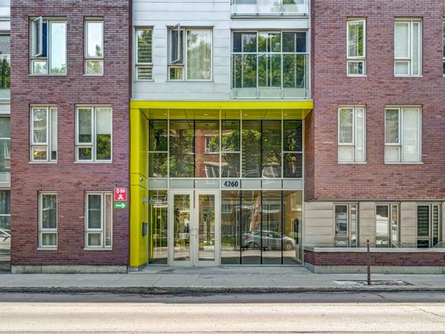 Frontage