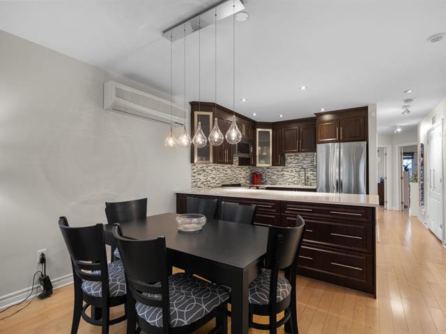 Condo sold, Montréal (Mercier/Hochelaga-Maisonneuve)