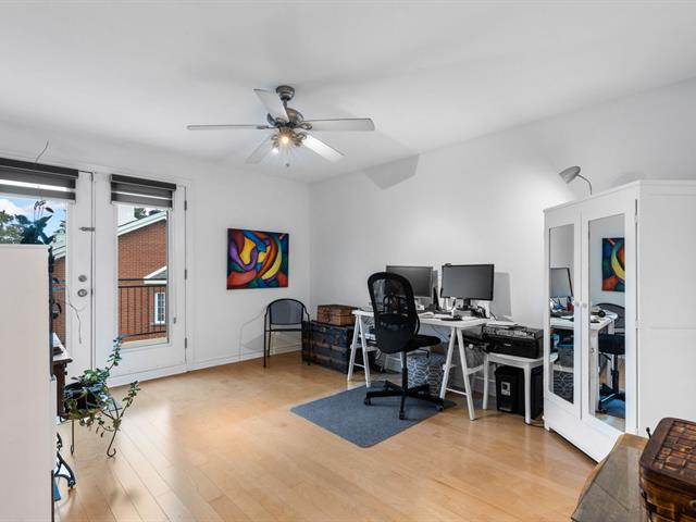 Condo sold, Montréal (Mercier/Hochelaga-Maisonneuve)