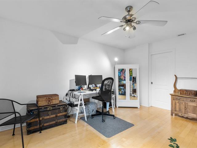 Condo sold, Montréal (Mercier/Hochelaga-Maisonneuve)