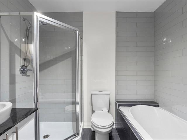 Condo sold, Montréal (Mercier/Hochelaga-Maisonneuve)