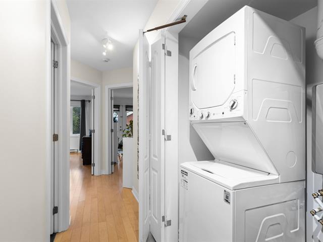 Condo sold, Montréal (Mercier/Hochelaga-Maisonneuve)
