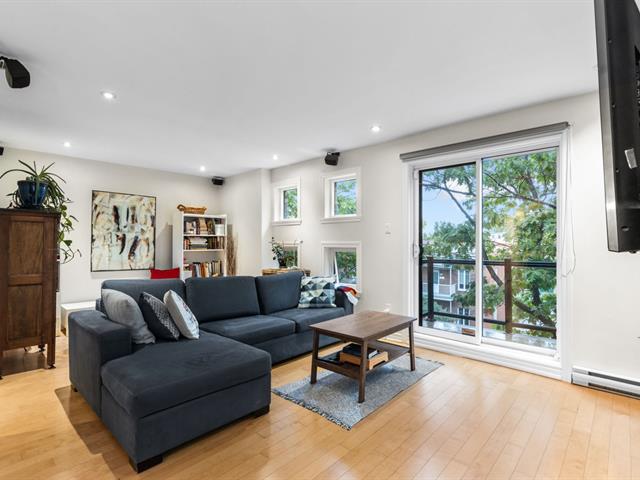 Condo sold, Montréal (Mercier/Hochelaga-Maisonneuve)