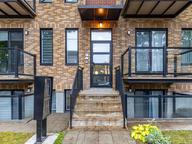 Condo sold, Montréal (Mercier/Hochelaga-Maisonneuve)