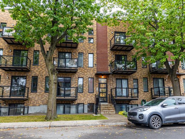 Condo sold, Montréal (Mercier/Hochelaga-Maisonneuve)