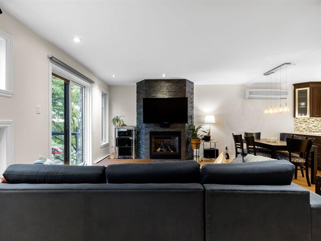 Condo sold, Montréal (Mercier/Hochelaga-Maisonneuve)