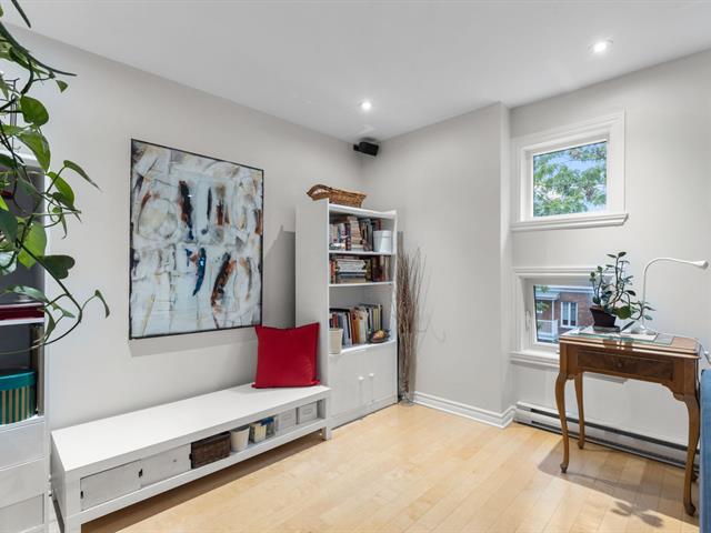 Condo sold, Montréal (Mercier/Hochelaga-Maisonneuve)