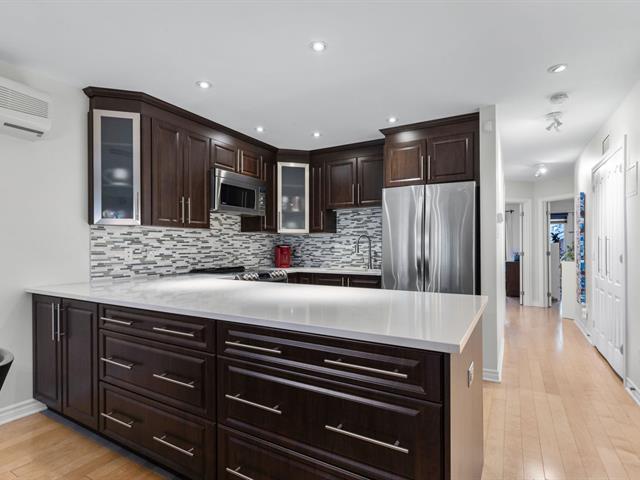 Condo sold, Montréal (Mercier/Hochelaga-Maisonneuve)