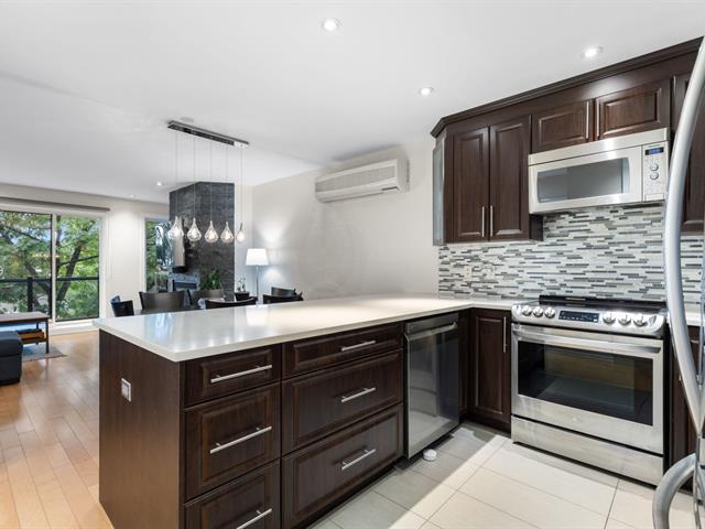 Condo sold, Montréal (Mercier/Hochelaga-Maisonneuve)