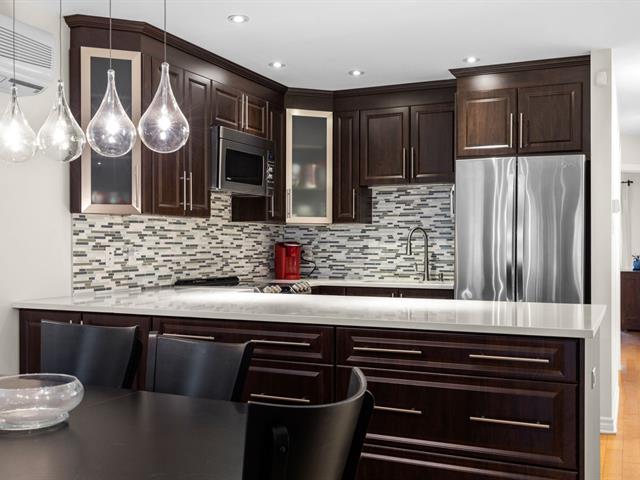 Condo sold, Montréal (Mercier/Hochelaga-Maisonneuve)