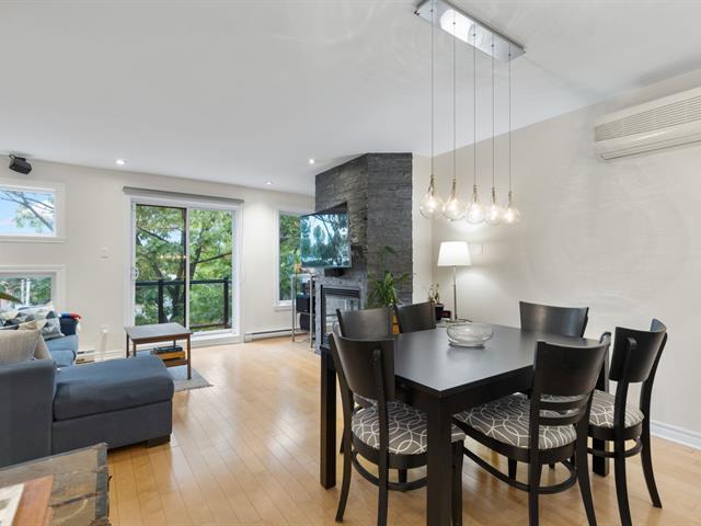 Condo sold, Montréal (Mercier/Hochelaga-Maisonneuve)