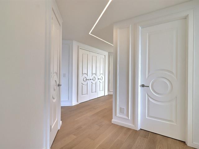 Hall d'entrée