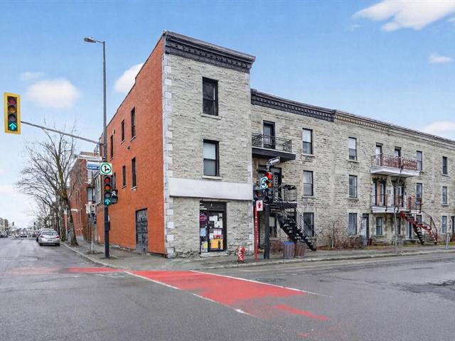 maison à vendre Montréal (Ville-Marie)