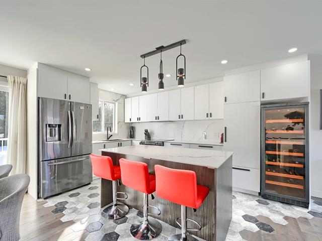 maison à vendre Boucherville