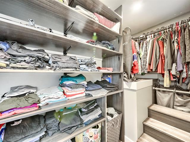 Penderie (Walk-in)