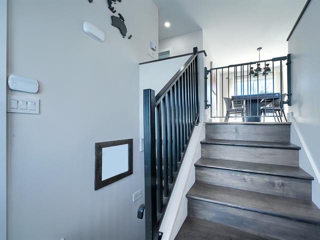 Escalier