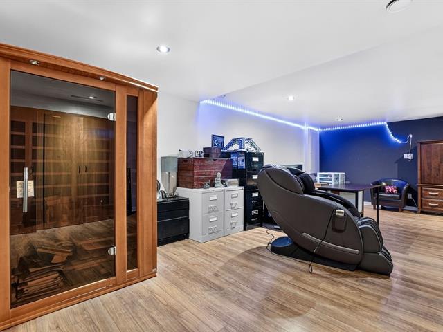 Salle familiale