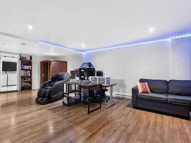 Salle familiale