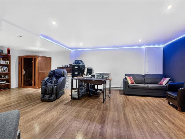 Salle familiale