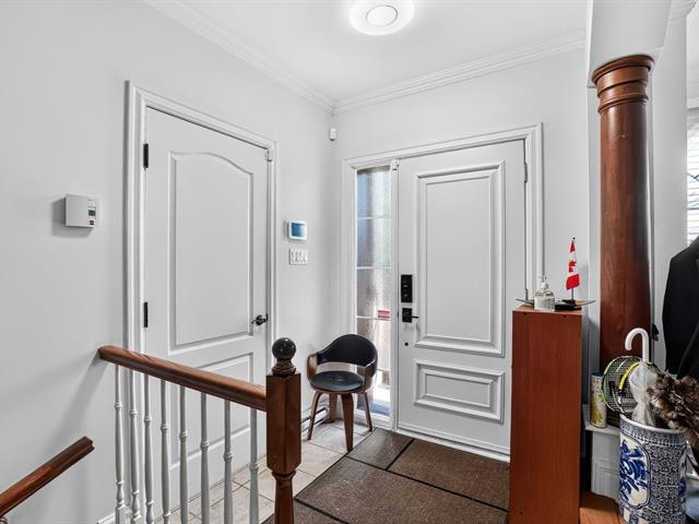 Hall d'entrée