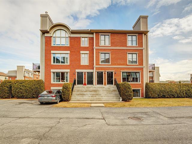 maison à vendre Brossard