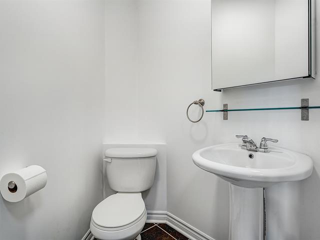 Salle d'eau