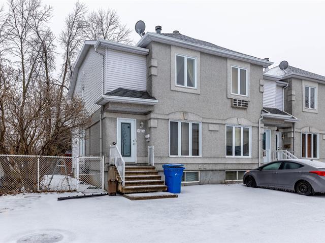 maison à vendre Vaudreuil-Dorion