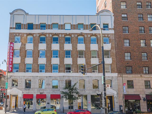 maison à vendre Montréal (Ville-Marie)