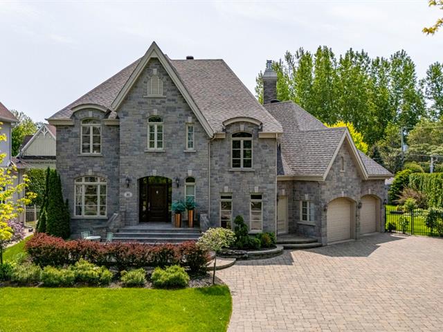 maison à vendre Blainville