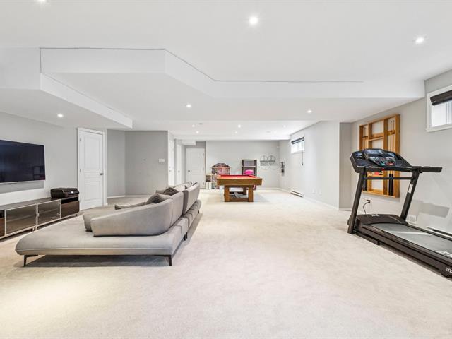 Salle familiale