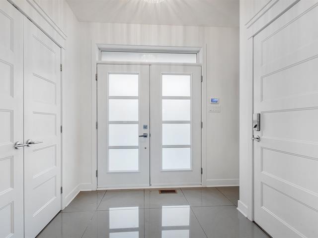 Hall d'entrée
