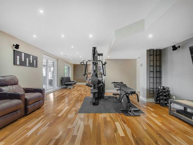 Salle familiale