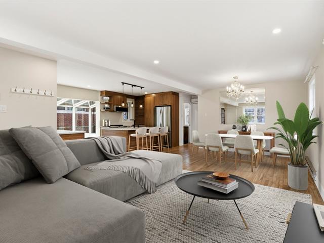 maison à vendre Montréal (Rosemont/La Petite-Patrie)